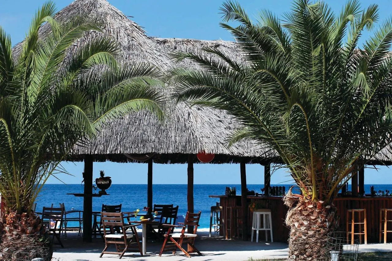 Porto Carras Sithonia Hotell Neos Marmaras 5*,  Grekland