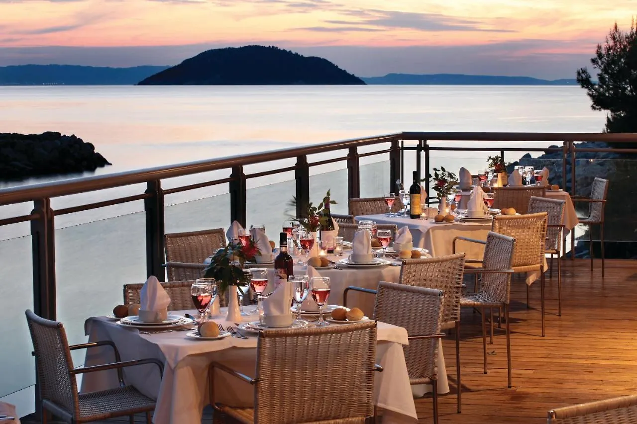 Porto Carras Sithonia Hotell Neos Marmaras 5*,