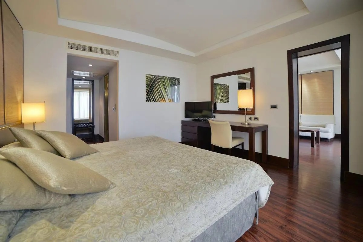 Porto Carras Sithonia Hotell Neos Marmaras 5*,  Grekland