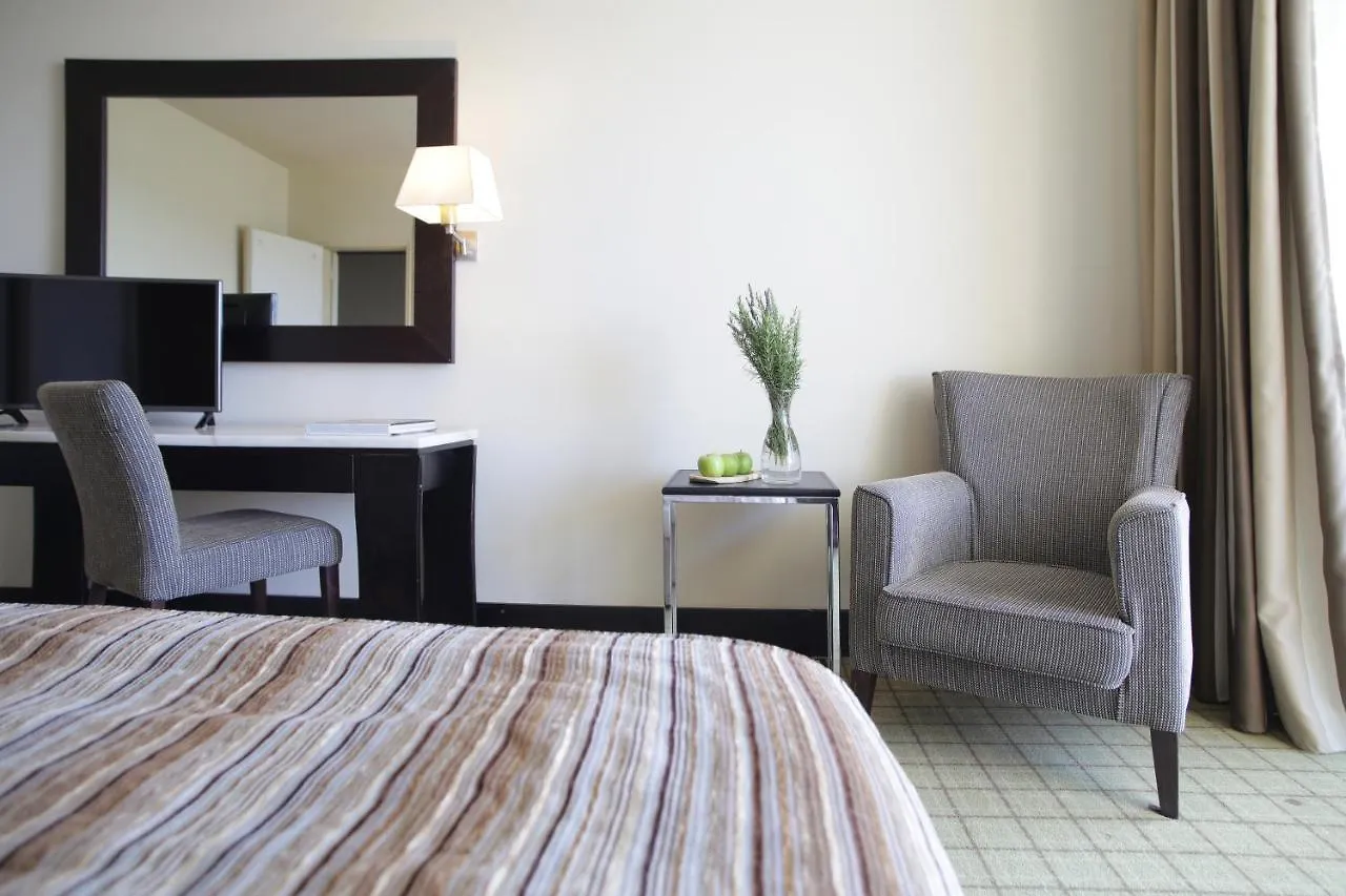 Porto Carras Sithonia Hotell Neos Marmaras Grekland