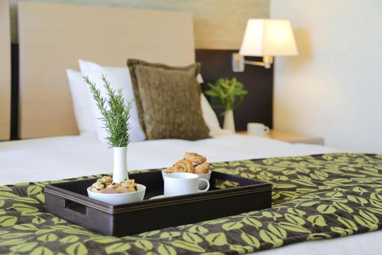 Porto Carras Sithonia Hotell Neos Marmaras