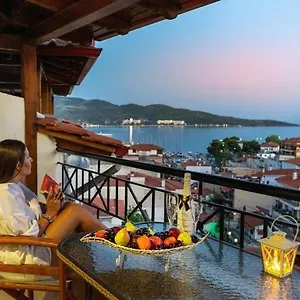 Appartamento Anna Maria Views