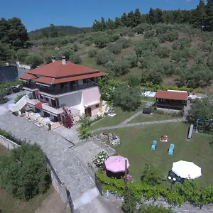 Appartamento House Panorama Sea View