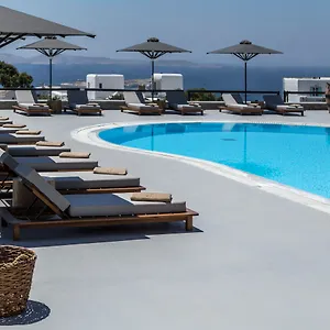 My Mykonos 4*, Mykonos Town Grecia