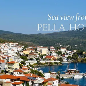Hotel Pella - New, Neos Marmaras