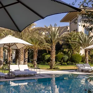 Palais Ronsard Relais & Chateaux 5*, Marrakesh Marocco