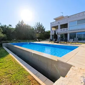 Mg Cozy Garden View , Korakiaí Grecia