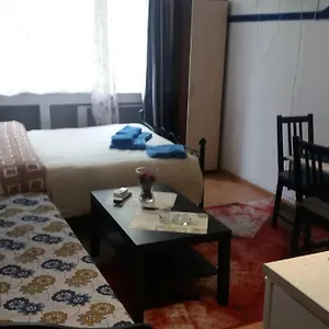 Διαμέρισμα Ano Ladadika